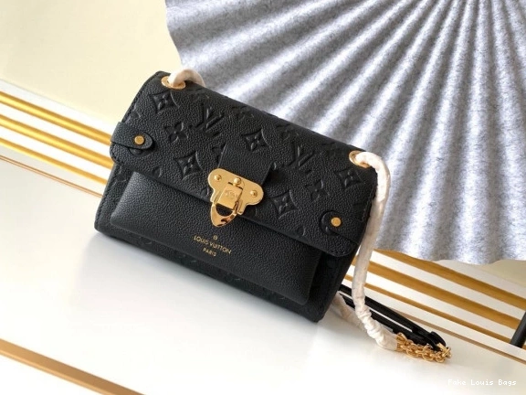 Repzbay LOUIS VUITTON BB VAVIN 0806